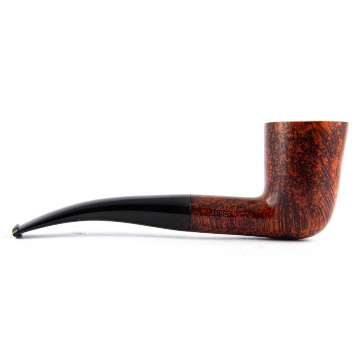 Pipe Estate - Dunhill Collector Amber Rood HT
