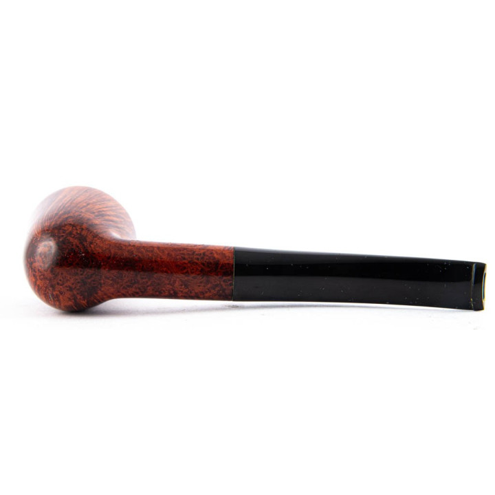 Pipa Rodata Dunhill Collector Amber Rood HT