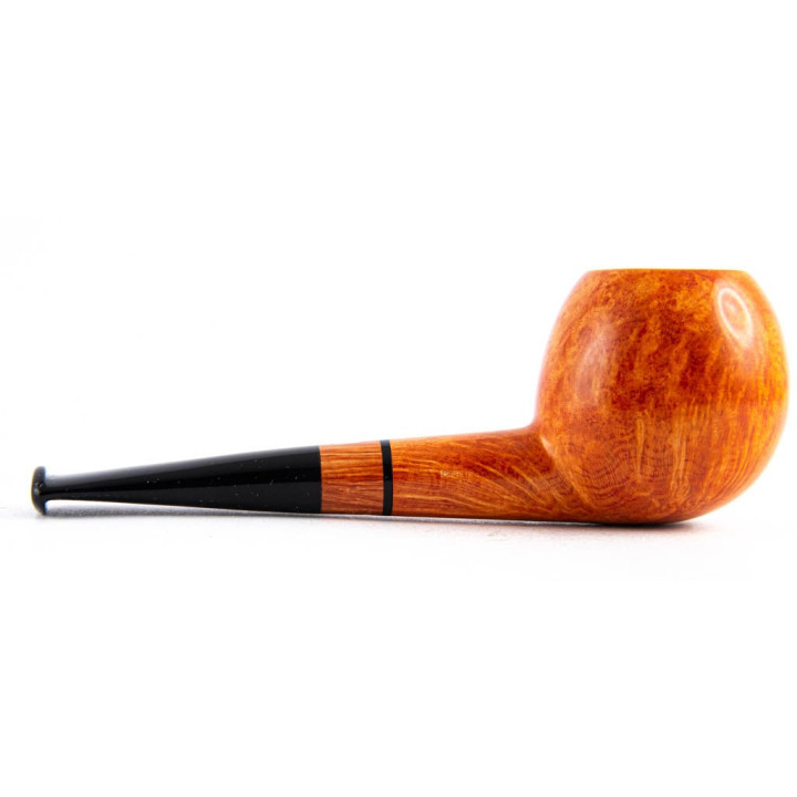 Pipe Castello - 'Castello' KKKK Shape 23 W Briar Insert