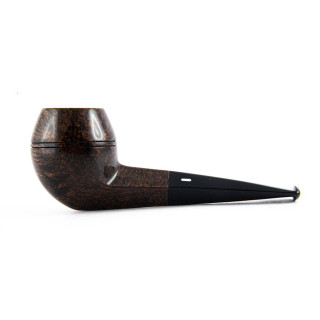 Pipe Castello - 'Collection Occhio Di Pernice' KK Shape 56
