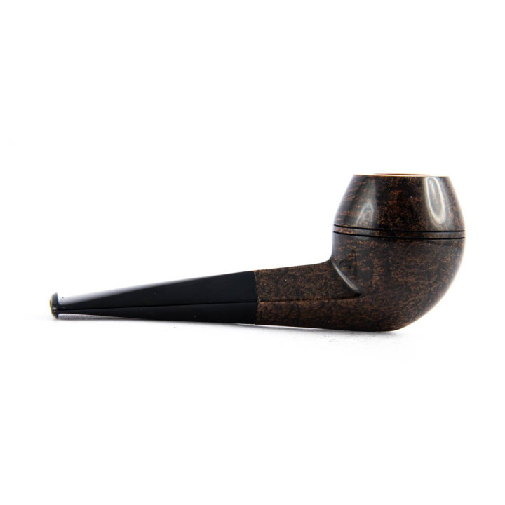 Pipe Castello - 'Collection Occhio Di Pernice' KK Shape 56