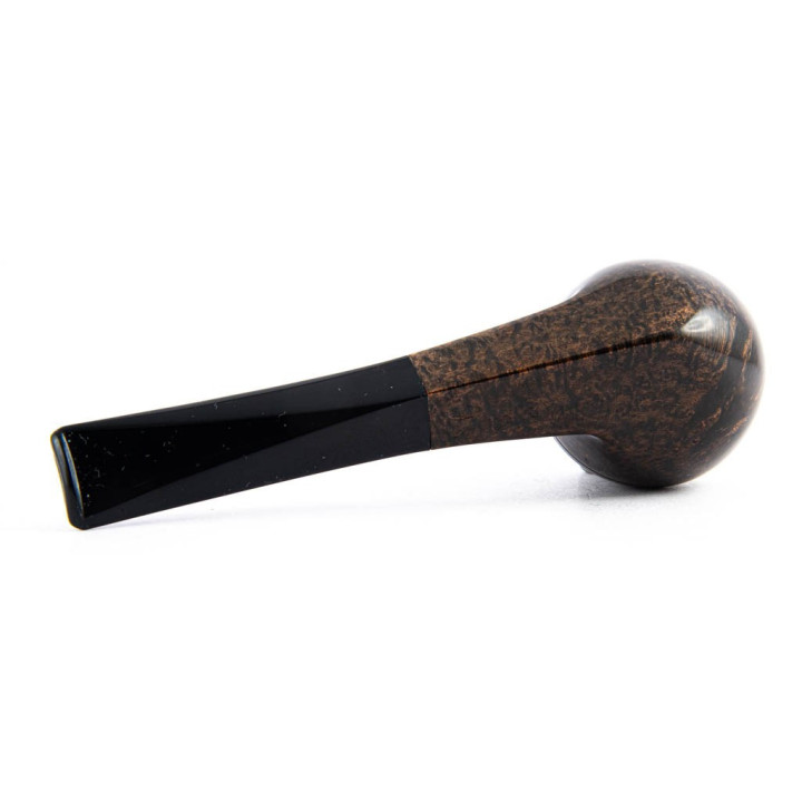 Pipe Castello - 'Collection Occhio Di Pernice' KK Shape 56