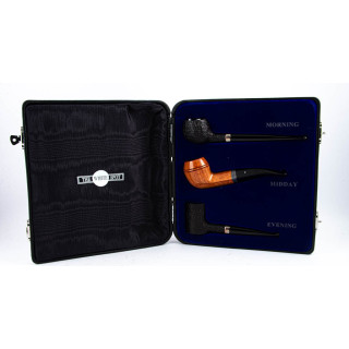 Pipe Dunhill Box Set SPECIAL 3 PIPES SET