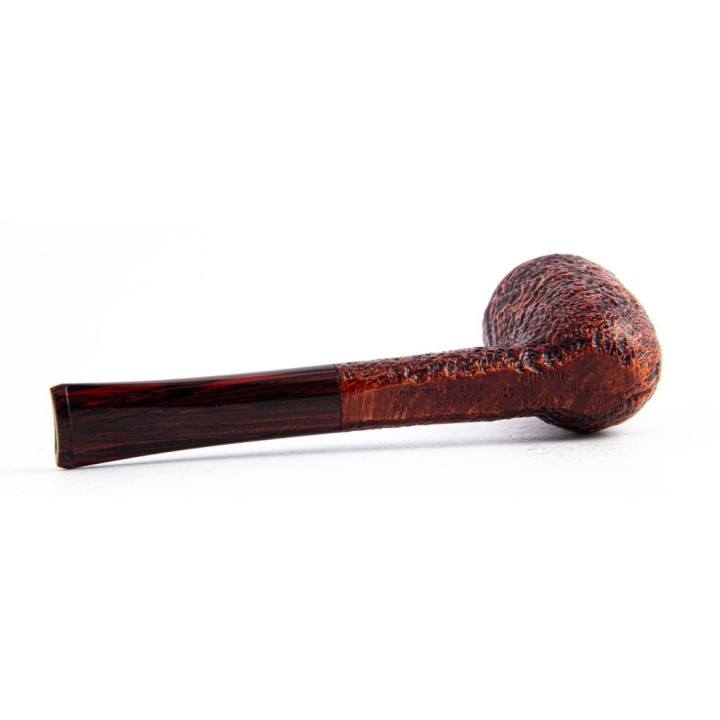 Pipe Dunhill - Cumberland 2105