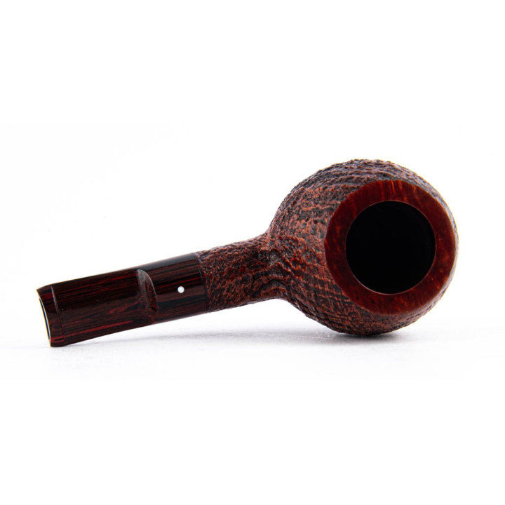 Pipa Dunhill - Cumberland 4907
