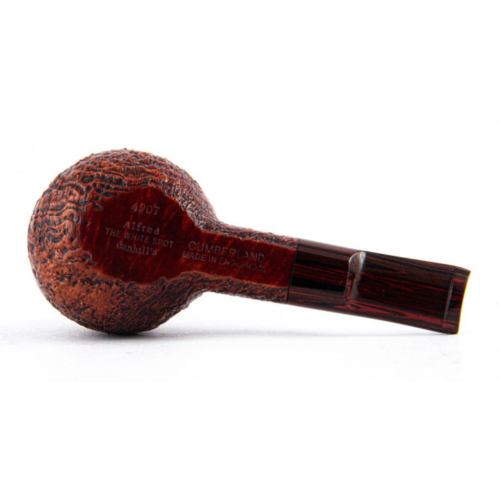 Pipe Dunhill - Cumberland 4907