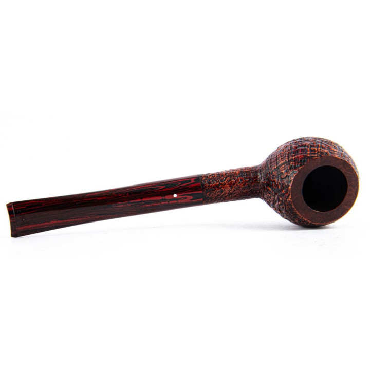Pipe Dunhill - Cumberland 4107