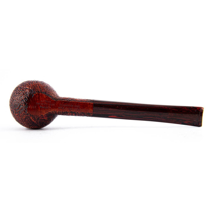 Pipe Dunhill - Cumberland 4107