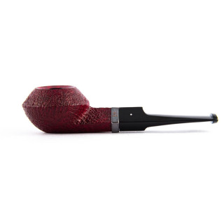 Pipe Dunhill Ruby Bark 6217