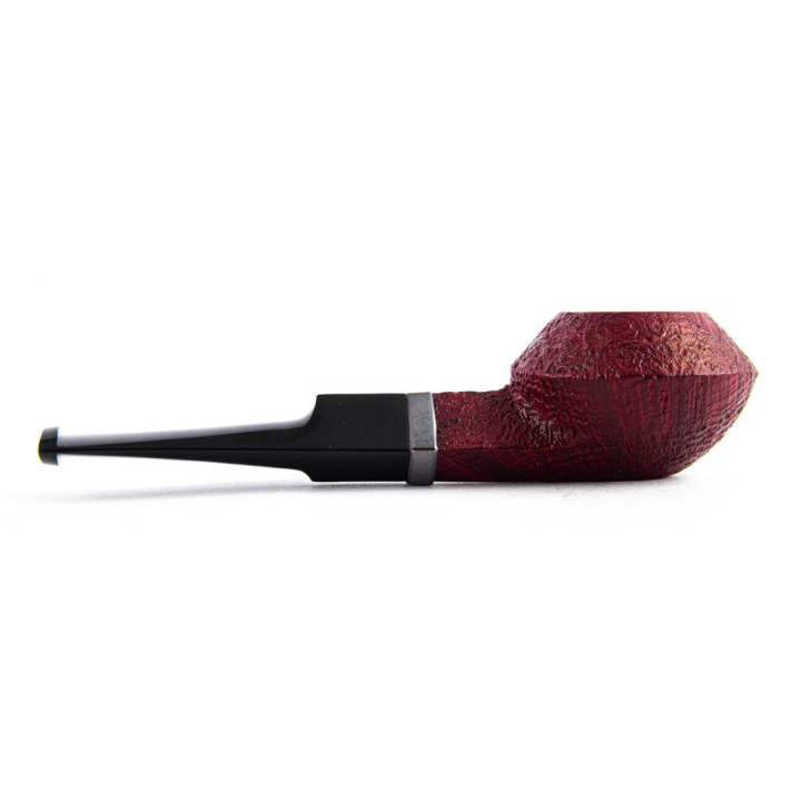Pipa Dunhill - Rubybark 6217