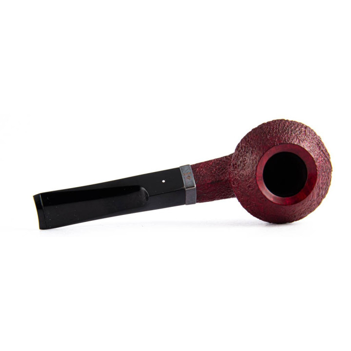 Pipa Dunhill - Rubybark 6217