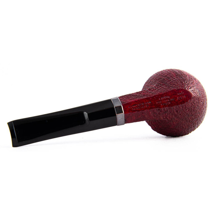 Pipe Dunhill Ruby Bark 6217