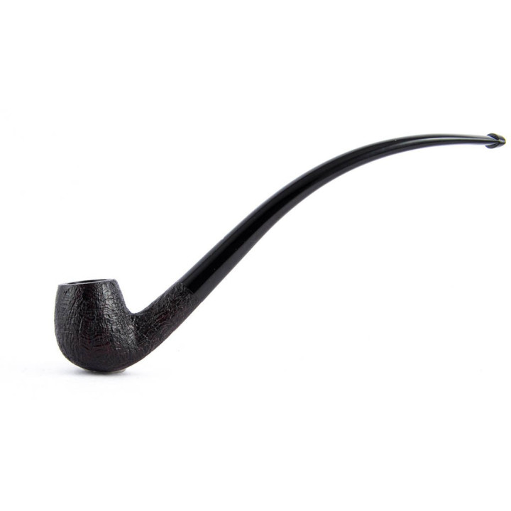 Pipe Dunhill - Shell Briar 4613
