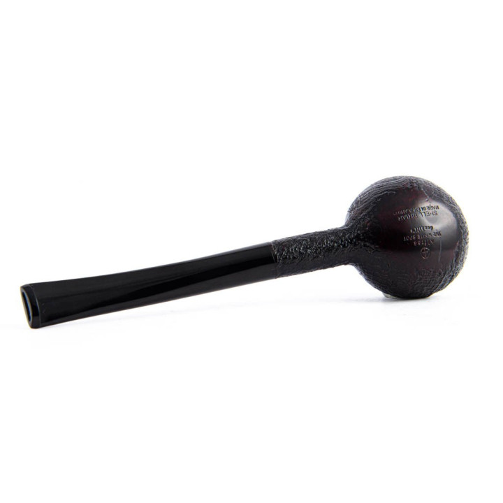 Pipa Dunhill - Shell Briar 4