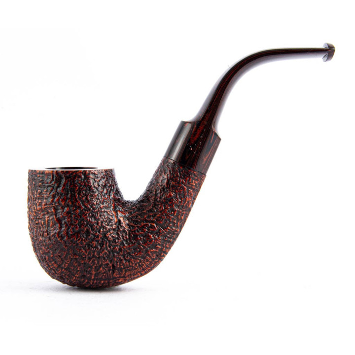 Pipa Dunhill - Cumberland 6202