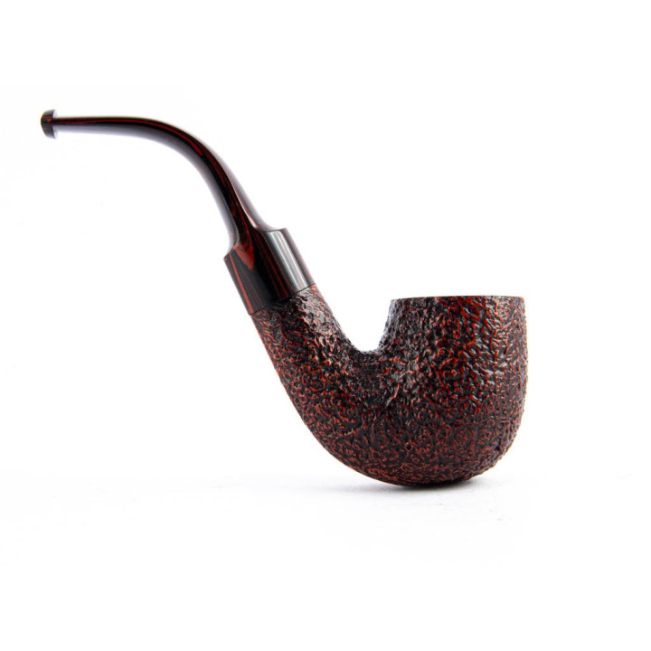 Pipa Dunhill - Cumberland 6202