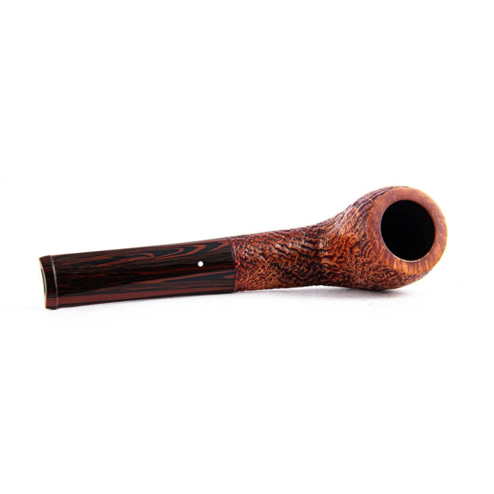 Pipa Dunhill - County 4127