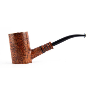 Pipe Castello - 'Collection Occhio Di Pernice' 4.4 Shape 88