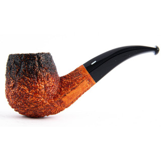 Pipe Castello - 'Old Sea Rock' G Shape 66
