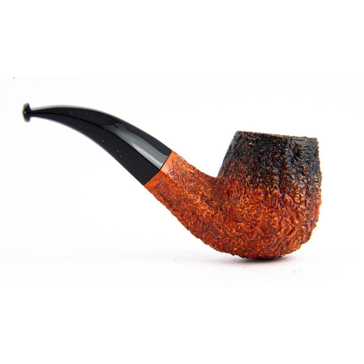 Pipa Castello - 'Old Sea Rock' G Shape 66