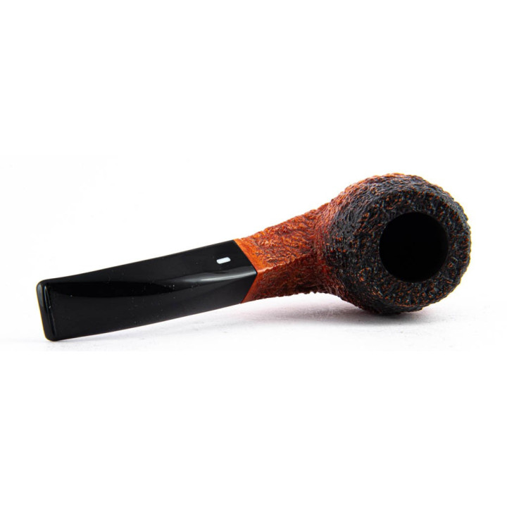 Pipe Castello - 'Old Sea Rock' G Shape 66