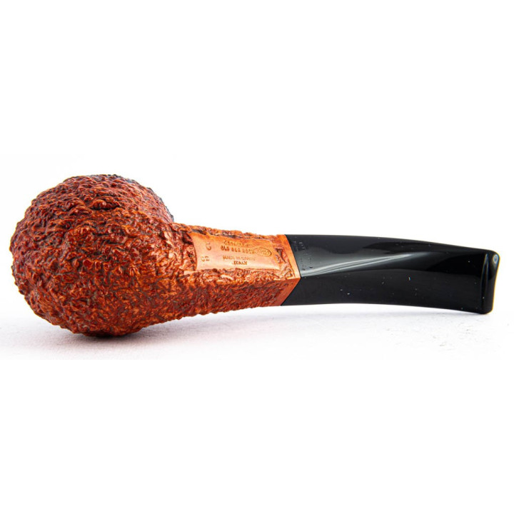 Pipa Castello - 'Old Sea Rock' G Shape 66