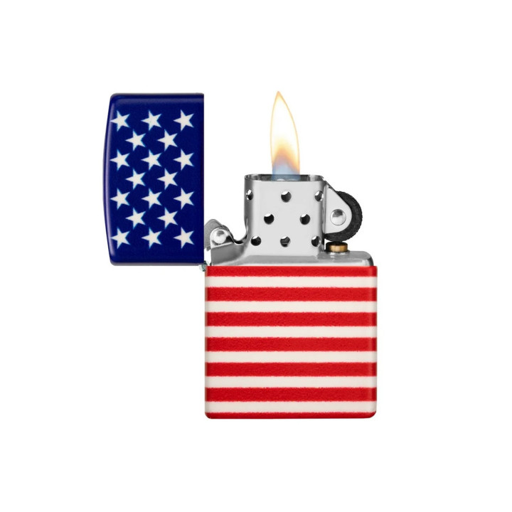Accendino Zippo American