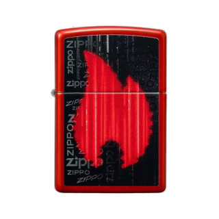 Lighter Zippo Flame