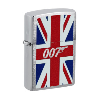Accendino Zippo 007