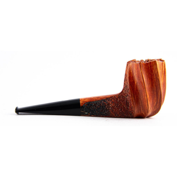 Pipe Castello - 'Collection' KK Shape 67 Spiral