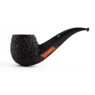 Pipa Castello - 'Sea Rock Briar' G Shape 66