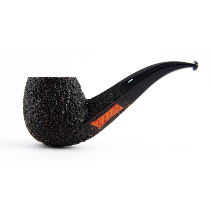 Pipa Castello - 'Sea Rock Briar' G Shape 66