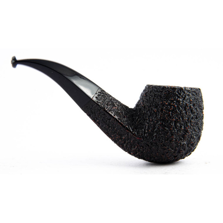 Pipe Castello - 'Sea Rock Briar' G Shape 66