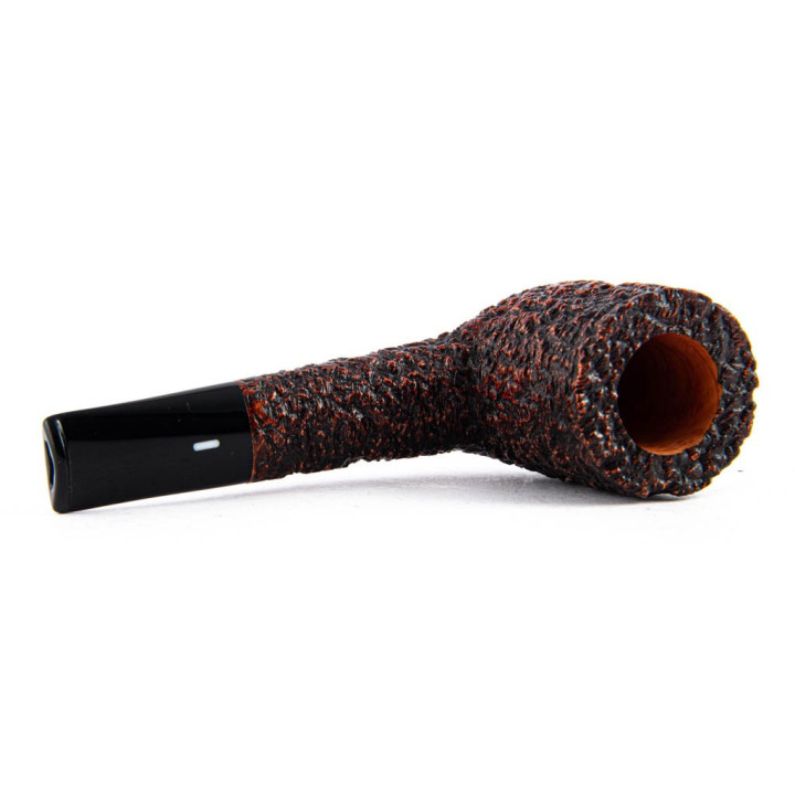 Pipe Castello - 'Sea Rock Briar' KKKK Shape 33