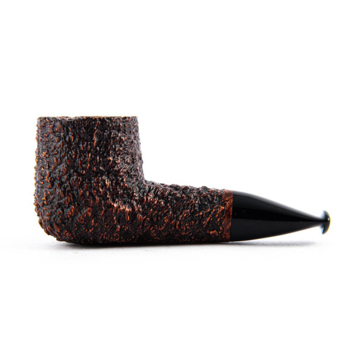 Pipe Castello - 'Sea Rock Briar' KK Shape 10