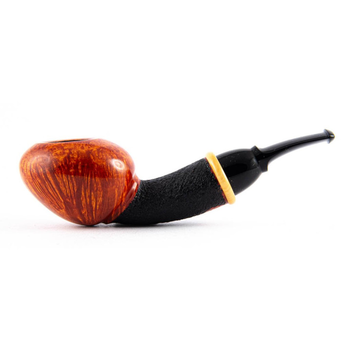 Pipe Peter Heding Acorn
