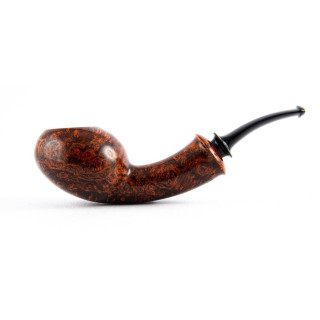 Pipa Peter Heding Mushroom