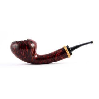 Pipa Peter Heding Mushroom
