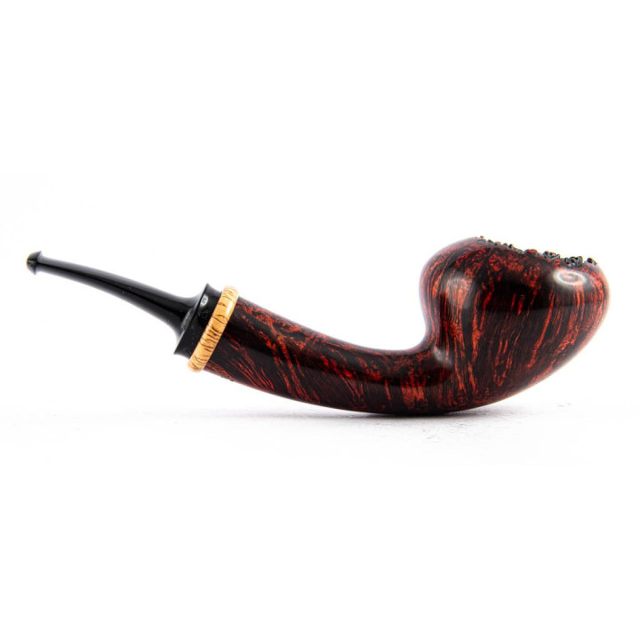 Pipe Peter Heding Mushroom