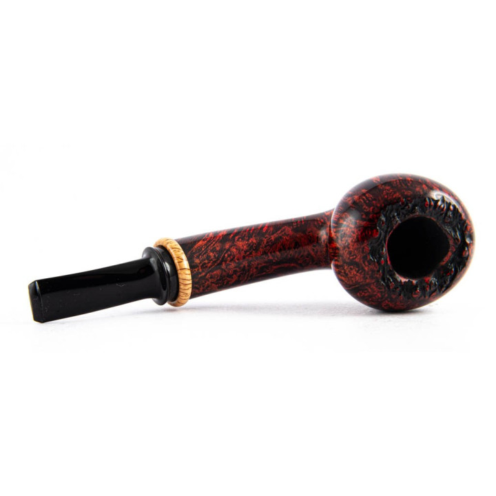 Pipa Peter Heding Mushroom