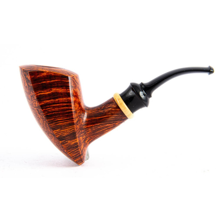 Pipa Peter Heding Elephant Foot Diamond