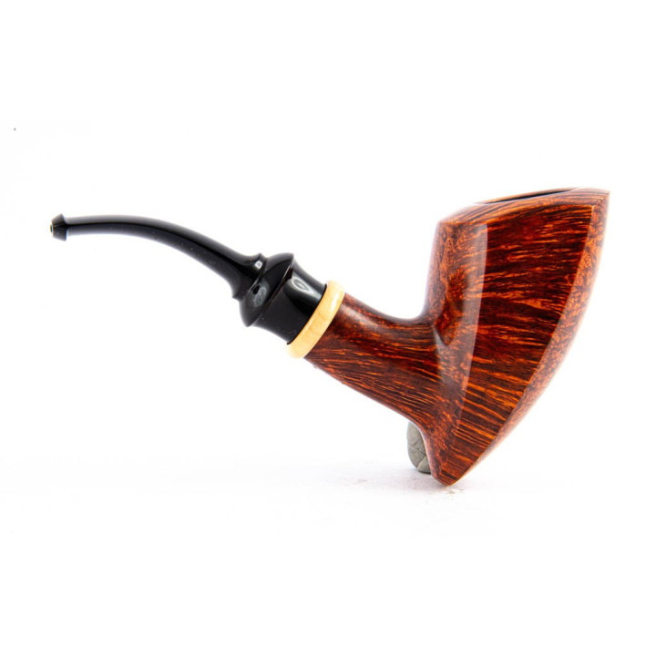 Pipe Peter Heding Elephant Foot Diamond