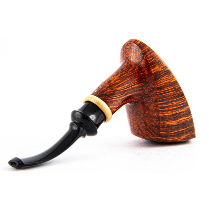 Pipa Peter Heding Elephant Foot Diamond