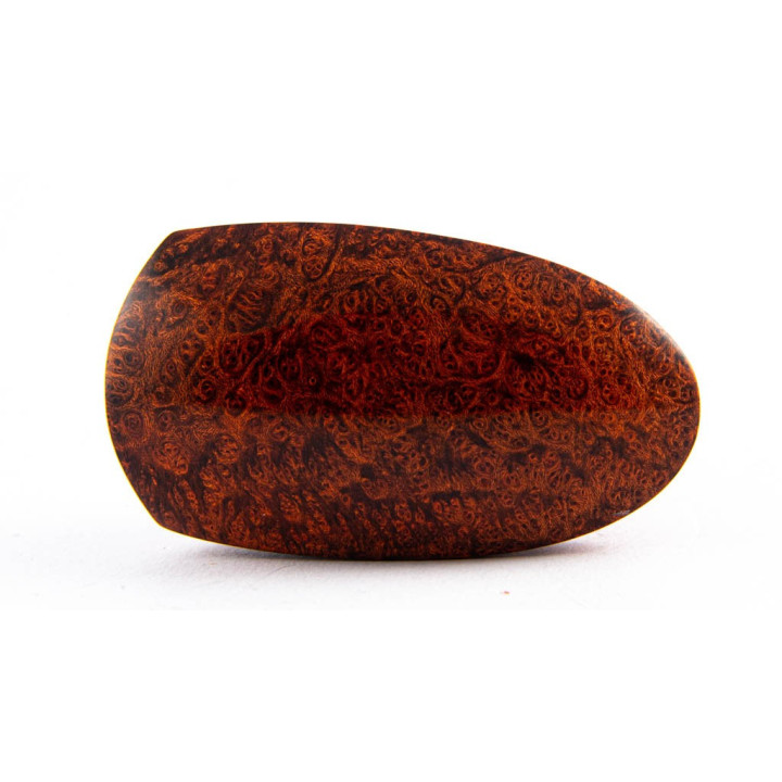 Pipa Peter Heding Elephant Foot Diamond