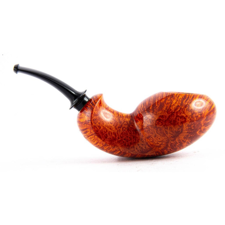 Pipe Peter Heding Fish Diamond