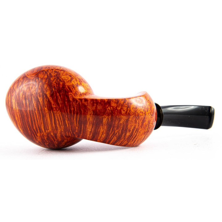 Pipe Peter Heding Fish Diamond