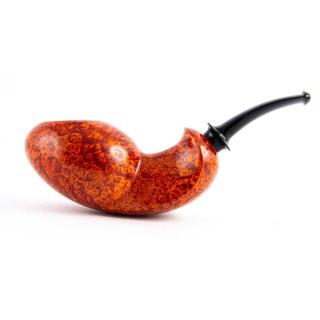 Pipe Peter Heding Fish Diamond