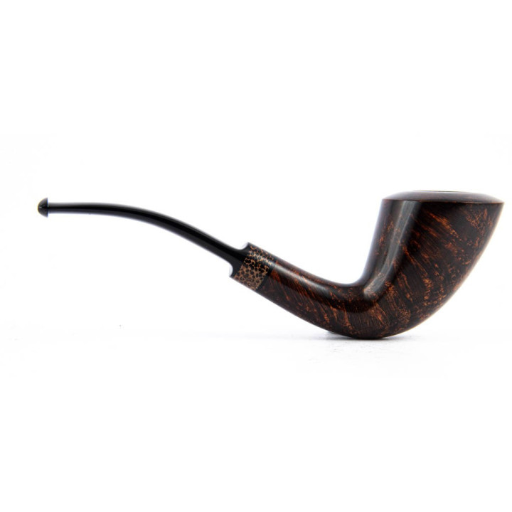 Pipa Mimmo Provenzano Bent Dublin