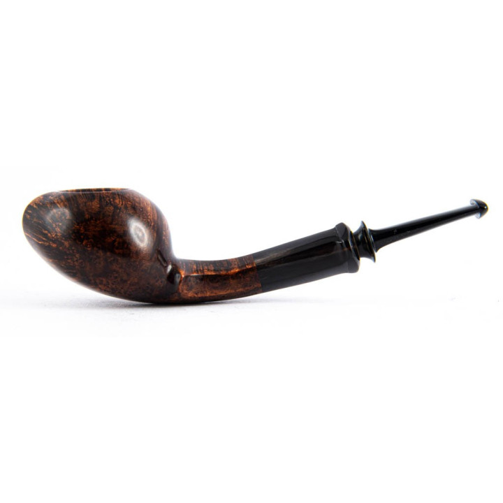 Pipa Mimmo Provenzano Blowfish B