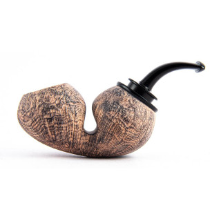 Pipe Mimmo Provenzano BEE reverse